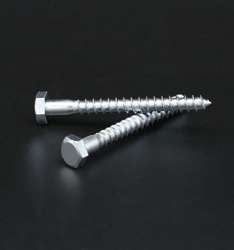 Tornillo para madera