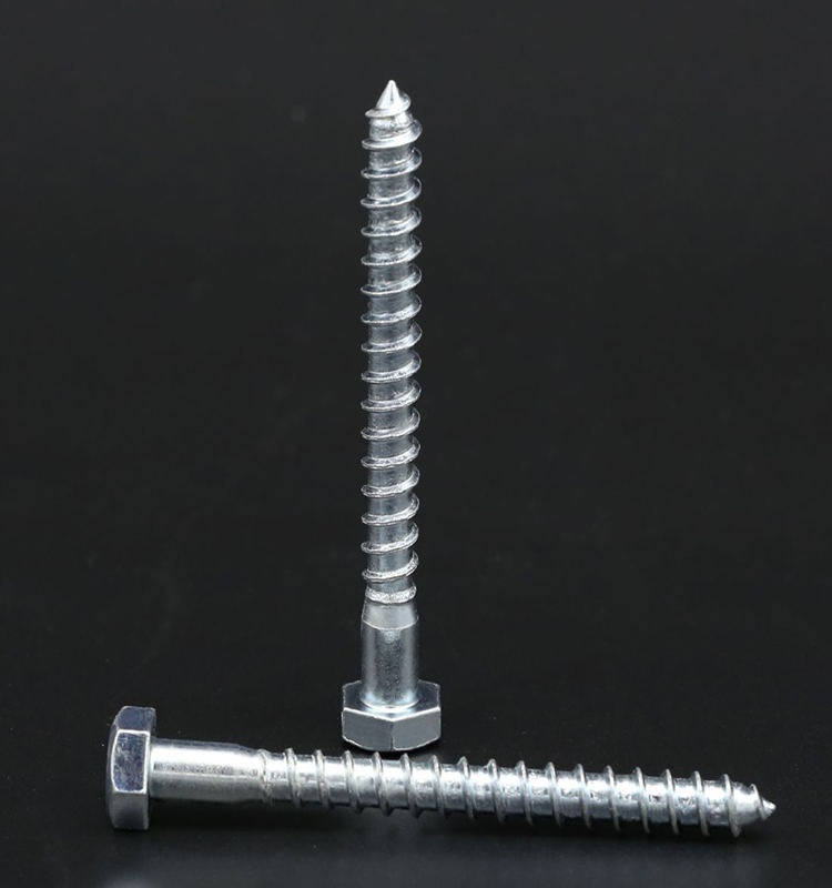 Tornillo para madera