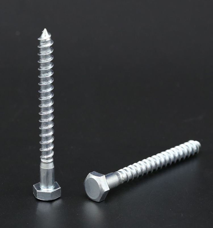 Tornillo para madera